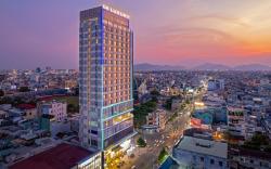 G8 Luxury Hotel and Spa Da Nang