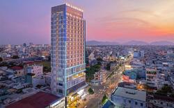 G8 Luxury Hotel and Spa Da Nang