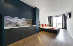 BH Riverside Hotel