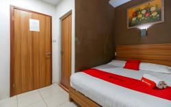 RedDoorz Syariah near Simpang Surabaya Aceh