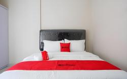 RedDoorz Syariah near RSUD Margono Purwokerto