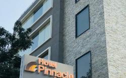Pinnacle Grand Hotel