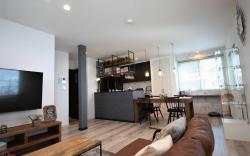 One house rental with quick access to Sapporo