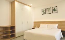 Joy Apartments - Studio room #1