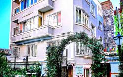 Beyazit Palace Istanbul