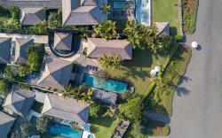 Villa Sound of the Sea Villa