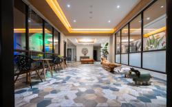 RELAXURY Beach House