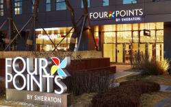 Four Points by Sheraton Josun, Seoul Station