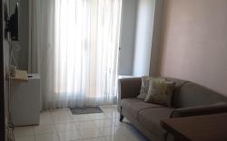 Apartemen Puri parkvew , For Rent , Cozy & clean