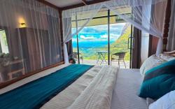 Misty Hills Ella Resort