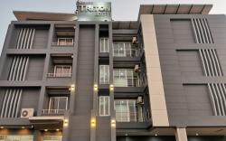 Triton Hotel Nakhonratchasima