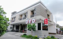 Super OYO 1038 Embun Pagi Syariah Residence