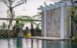 Prabhu Ubud Villa
