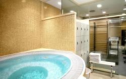Hotel Class Valls