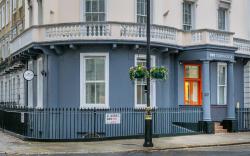 OYO Townhouse New England, London Victoria