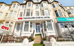OYO The Golden Cheval Hotel