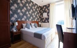 The Beveridge Park Hotel