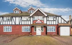 Flexistay Aparthotel Sutton