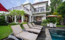 Mardika Private Villa
