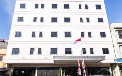 Lovina Inn Nagoya Batam