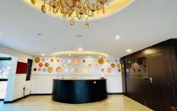 Abalone Resort
