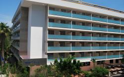4R Salou Park Resort II
