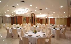 Hotel Class Valls