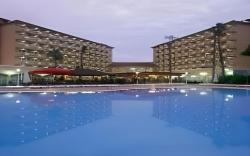 Ohtels La Hacienda