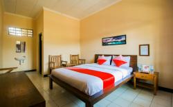 Mahessa Indah Homestay