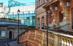 The Gainsborough Bath Spa Hotel by YTL