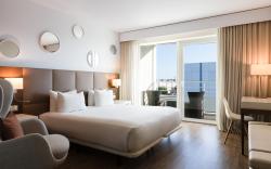 AC Hotel Paris Le Bourget Airport