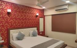 Hotel Vrushali Inn