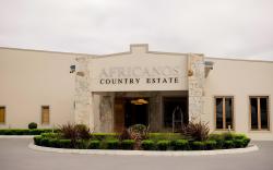 Africanos Country Estate