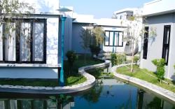 Van Nguyen Minihouse