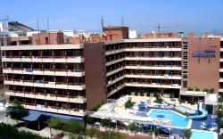 Hotel La Rapita
