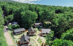 Izumigo AMBIENT Yatsugatake Cottage