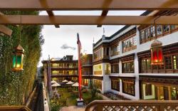 The Kaal Hotel