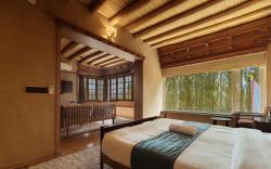 The Kaal Hotel