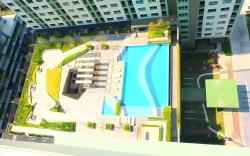 Lumpini Jomtien Seaview E22Inn