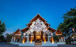Wiangkaew Hotel