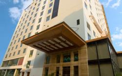 Ramada by Wyndham Ghaziabad Vasundhara