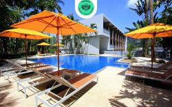 Marina Express - Fisherman Hotel - Ao Nang