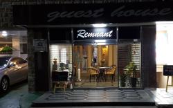 Remnant Guesthouse