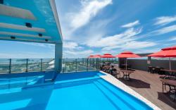 Vistacay Hotel World Cup