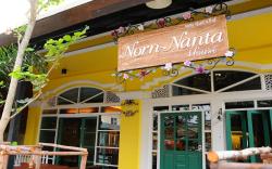 Norn-Nanta House