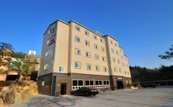 Hansol Motel