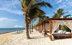 Margaritaville Island Reserve Riviera Cancún - An All-Inclusive Experience for All