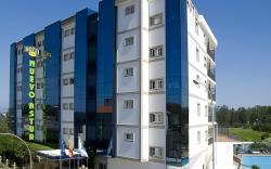 Nuevo Astur Spa