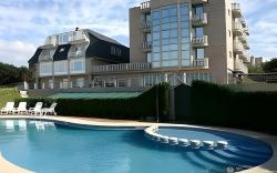 Hotel Brisa da Lanzada