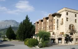 Hotel Infantado